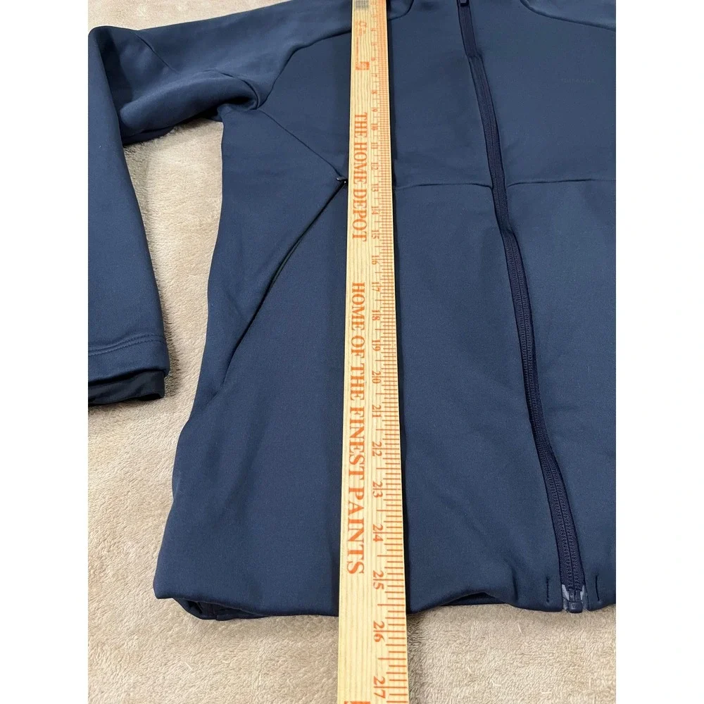 Quechua fleece jacket